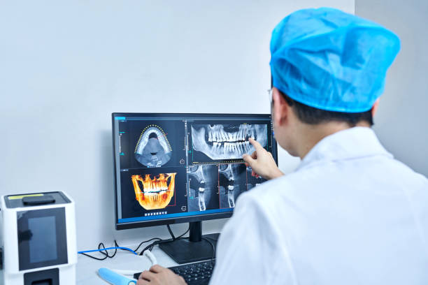 Best Emergency Treatment for Jaw Pain or Injury in Cutchogue, NY